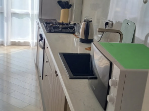 Квартира на проспекте Насрутдинова 138