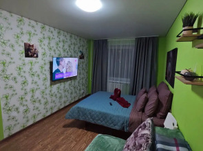Апартаменты Vitaминка Room