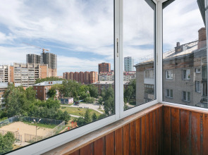 Апартаменты Красный Проспект 188