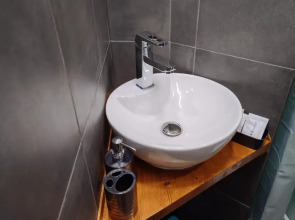 Апартаменты «9 ночей» в центре Петрозаводска, Шотмана 3 №1