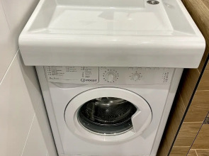 Апартаменты У моря