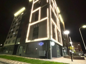 Elegance Apartments