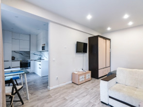 Квартира на Ленина д. 176/2