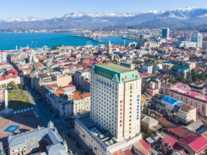 Wyndham Batumi Hotel