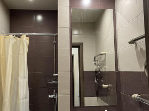 Апартаменты на Площади Горького