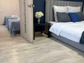 Апартаменты Созвездие Камчатки в деловом центре города