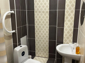 Апартаменты Большая Подгорная 87 блок 7