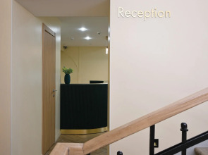 Отель Mirum Hotel