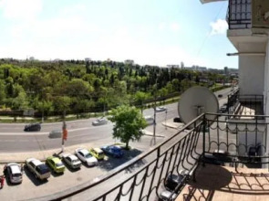 Апартаменты Пожарова 20/3