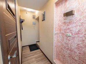 Апартаменты на Посьетской 32