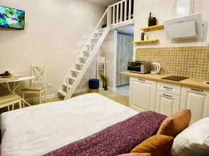 Апартаменты Perfect flat на Гоголя 209