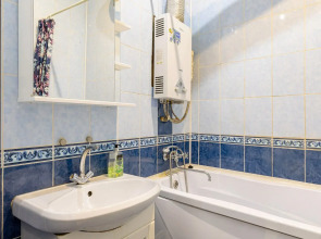 Квартира Гости Любят на Варшавской 112