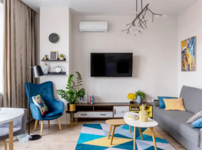 Апартаменты Vladivostok Suite