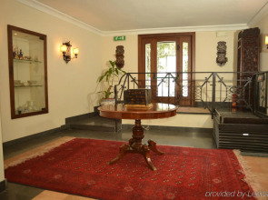 Hotel Real Orto Botanico