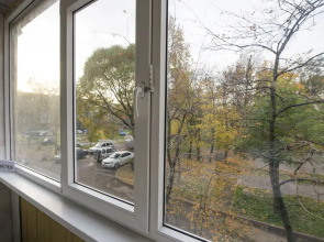 Квартира на Яшина 40 НаСутки35