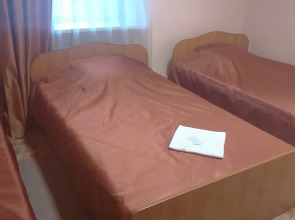 Отель Автор Тюмень