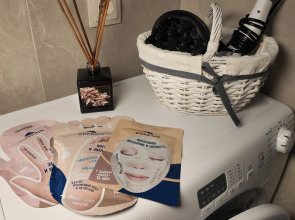 Апартаменты Apart SV1 Цоколь Раушен Престиж