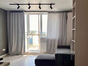 Апартаменты в центре города Омска