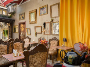 Бутик-отель Bloom Vintage Hotel