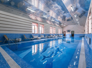 Бутик-отель Ichan Qala Premium Class