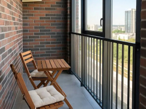 Апартаменты Yaratam Premium Centre