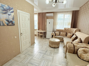Apartamenty Sikarnaa stalinka na prospekte Lenina