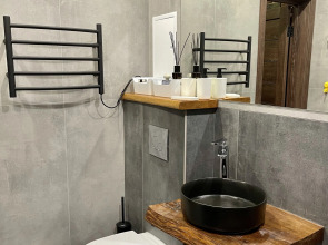 Апартаменты Alpintur на Эстонской