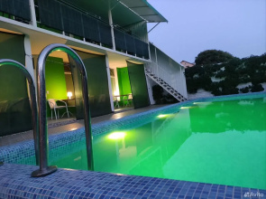 Vega Guest House