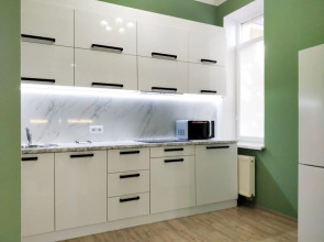 Апарт-Отель Комплекс апартаментов Ванва