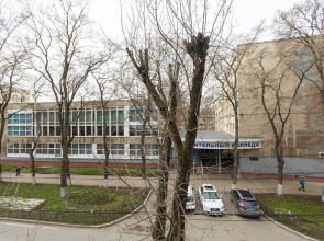 Апартаменты Студия в центре Ярославля