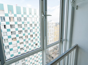 Апартаменты с отдельной кухней в ЖК Эрмитаж (Горсовет, Планета)