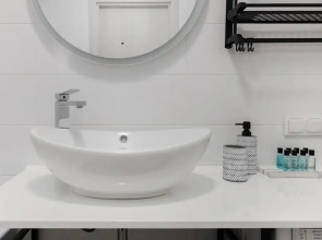 Апартаменты Moon River by Smart Lofts Moscow