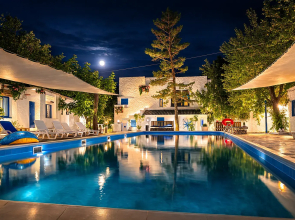 Olivka Club Mini hotel