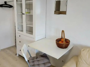 Квартира на Евгения Савкова