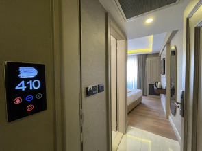 Отель Martinenz