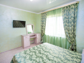 Гостевой Дом Let Hotel