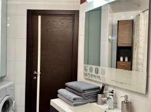 Квартира на Полевой