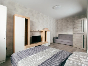 Квартира PrezentHaus в центре 1