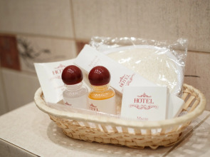 Мини-Отель Милан