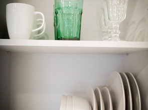 Апартаменты Квартира-Студия Пшеница