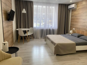 Гостевой дом MHL