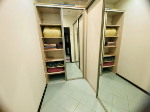 Квартира Welcome