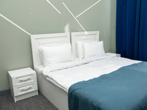 Бутик-отель Citadel