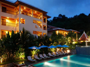 Курортный отель Baan Yuree Resort and Spa