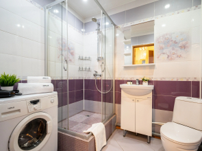 Квартира Inndays Apartments