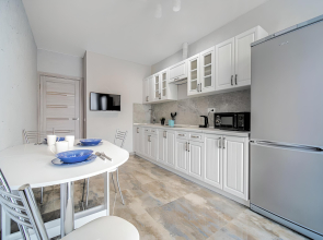 Апартаменты Новая красивая квартира