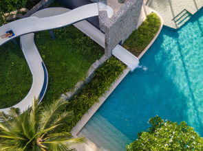 Отель SAii Laguna Phuket