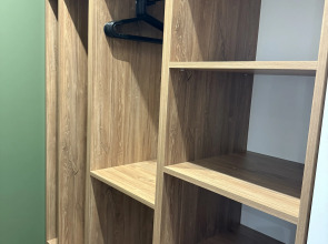 Квартира на Гризодубовой