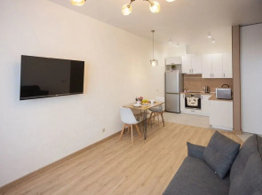 Квартира на Улице Революционная 39/3