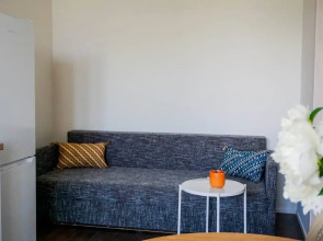 Квартира 1Комнатная на Пригородной